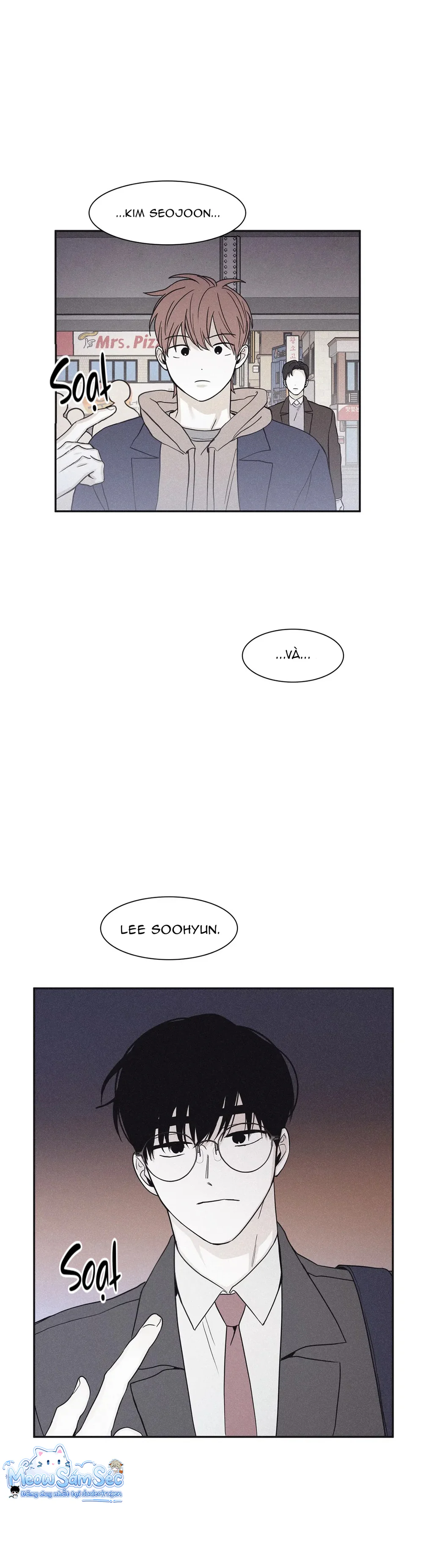 Đọc truyện Chiếu tướng - Chapter 74