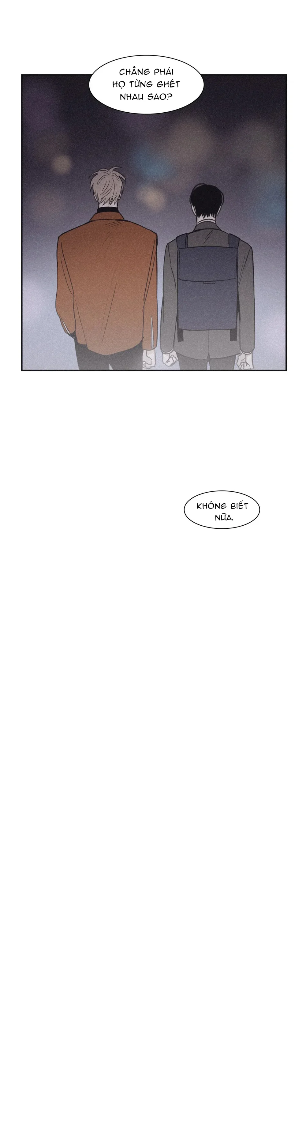 Đọc truyện Chiếu tướng - Chapter 74