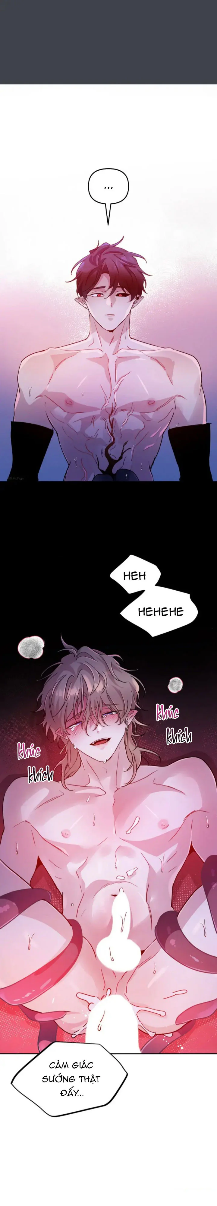 Đọc truyện Dark Fall - Chapter 51