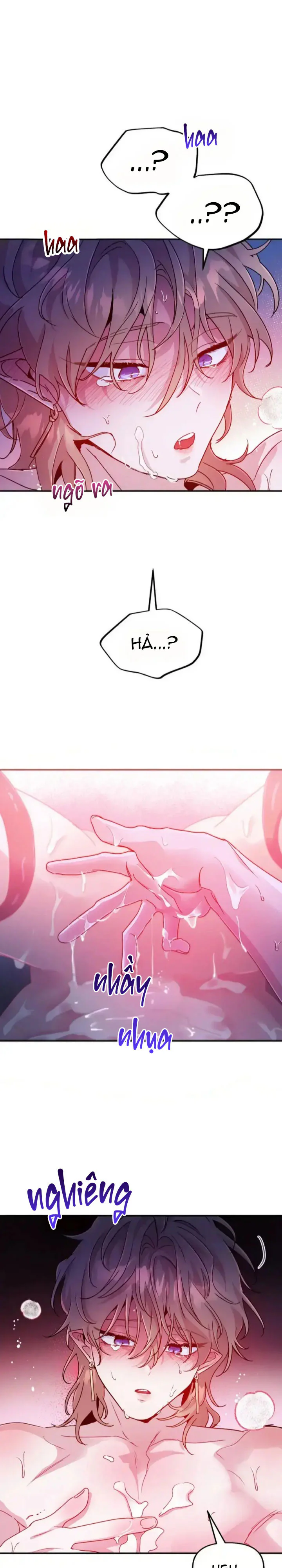 Đọc truyện Dark Fall - Chapter 51