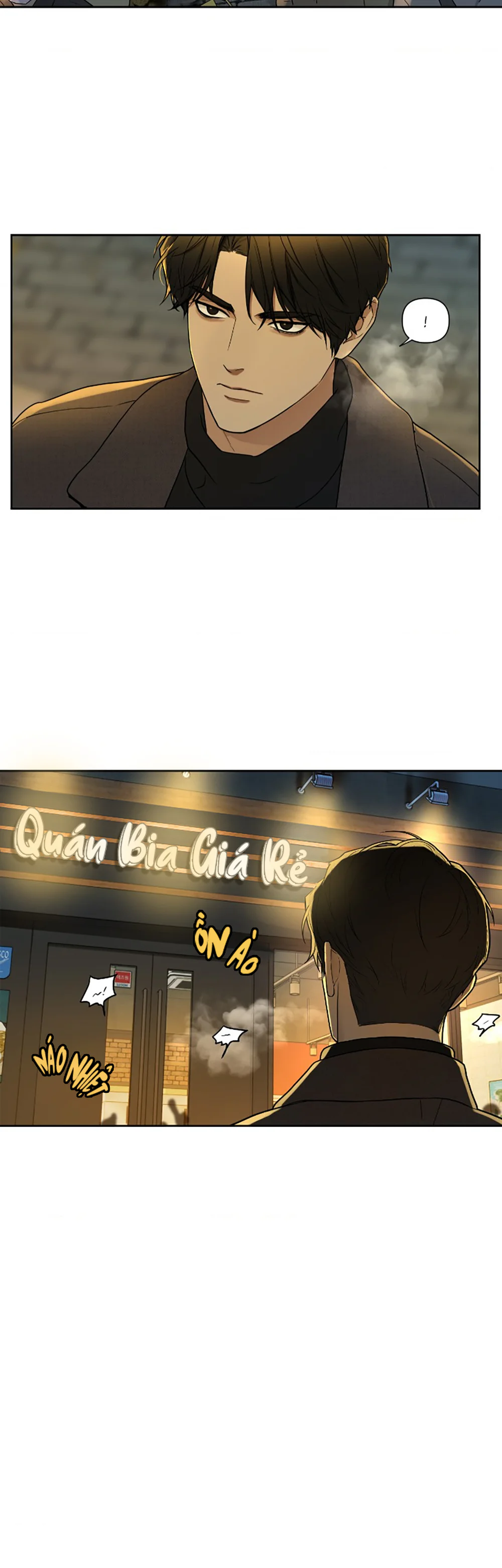 Đọc truyện Revenge - Chapter 1