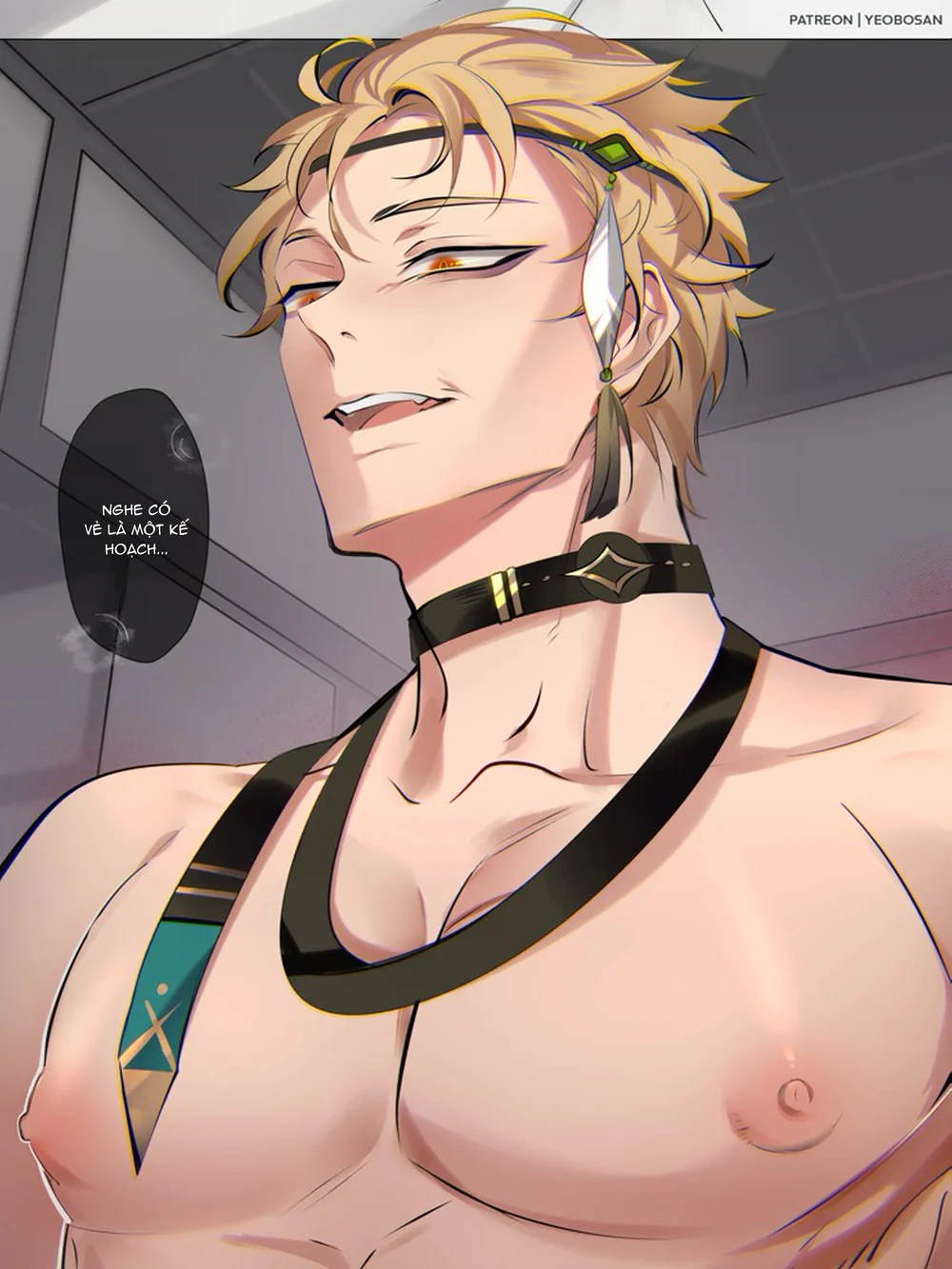 Đọc truyện ĐỤ CÔNG KHAI - Chapter 88