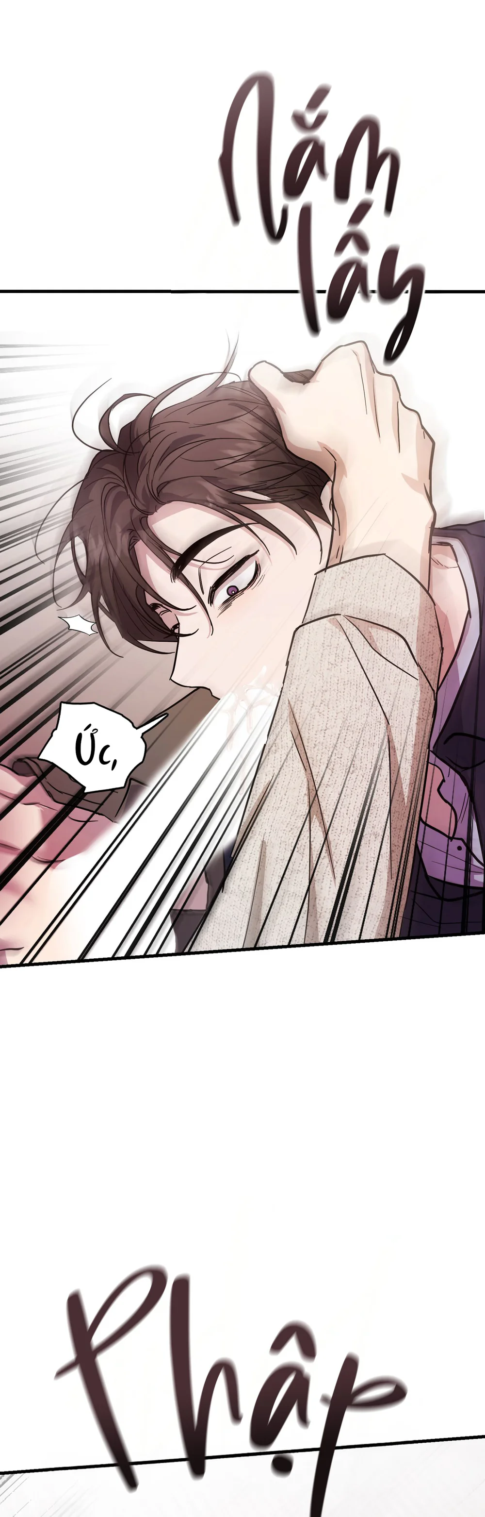Đọc truyện Rốt Cuộc Ai Nằm Dưới - Chapter 3