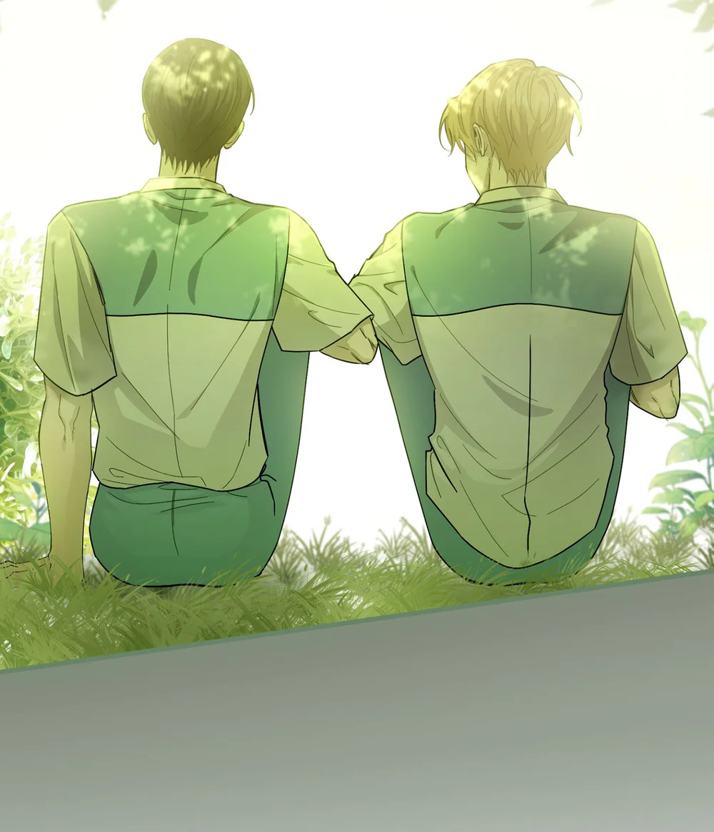 Đọc truyện Rốt Cuộc Ai Nằm Dưới - Chapter 3