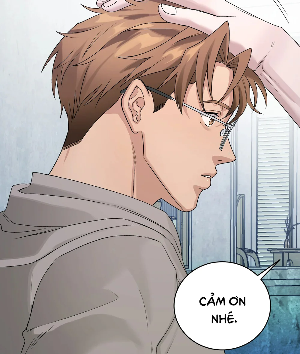 Đọc truyện CHỨNG NGHIỆN ĐƯỜNG NGỌT - Chapter 4