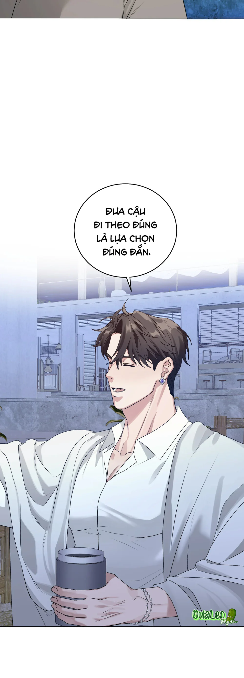 Đọc truyện CHỨNG NGHIỆN ĐƯỜNG NGỌT - Chapter 4