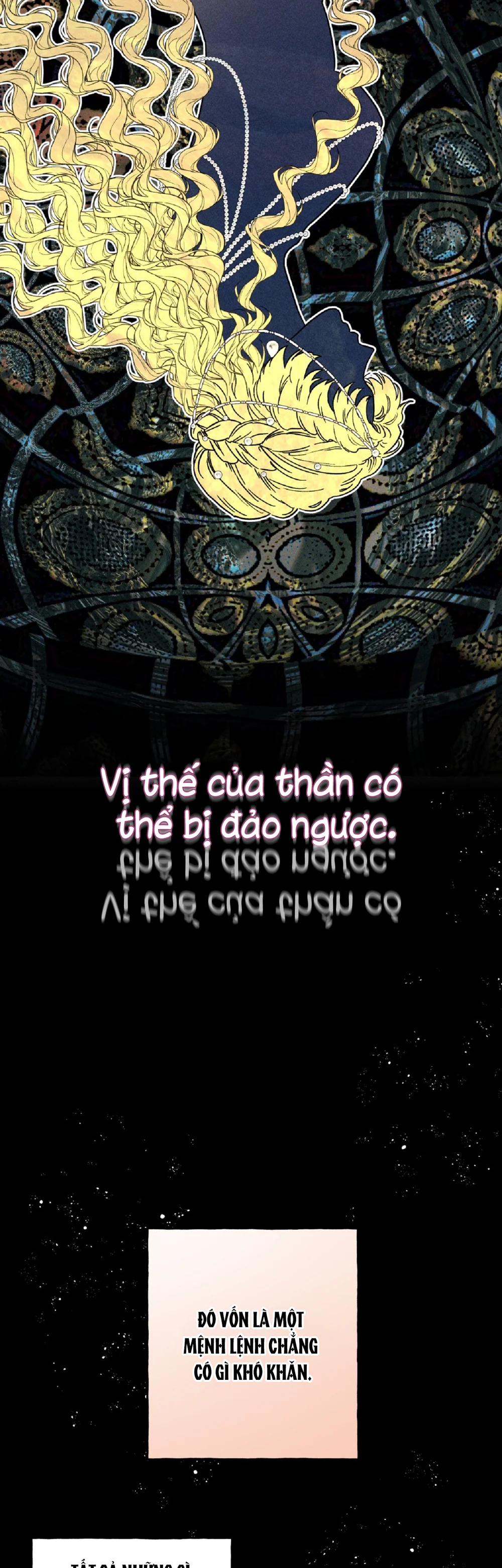 Đọc truyện Tình Yêu Đến Vào Đêm Trăng Sáng - Chapter 17