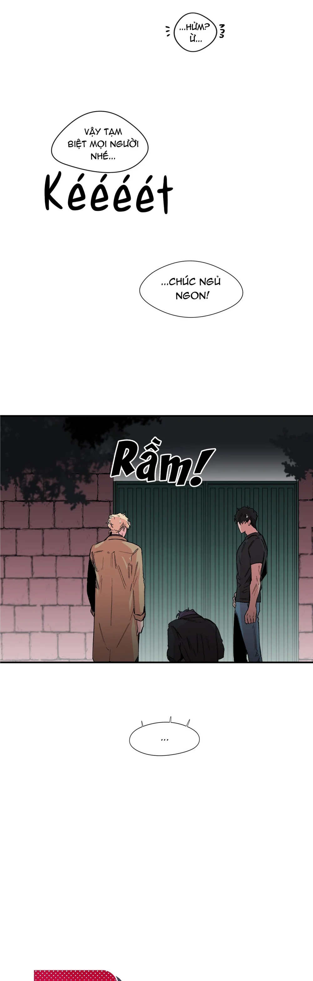 Đọc truyện S Flower - Chapter 17