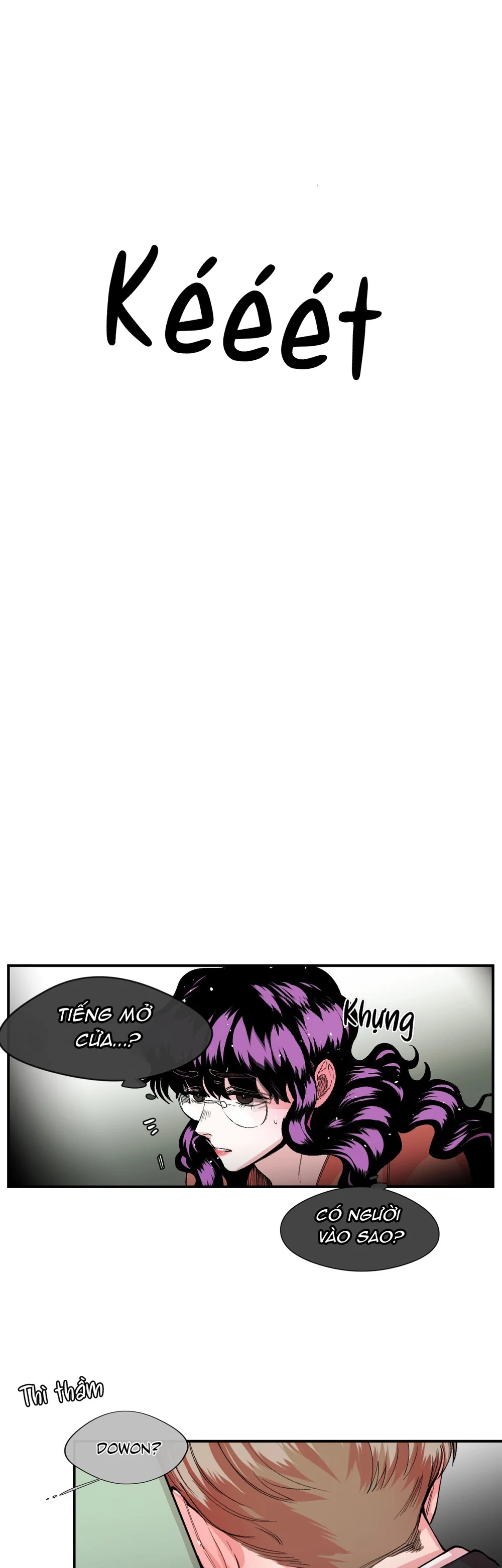 Đọc truyện S Flower - Chapter 17