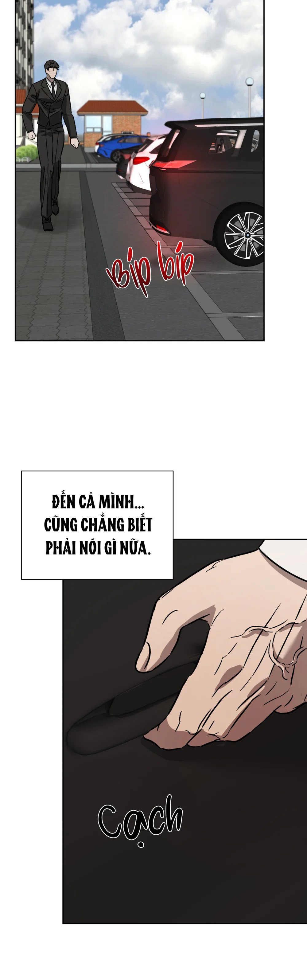 Đọc truyện Bad Habits - Chapter 11