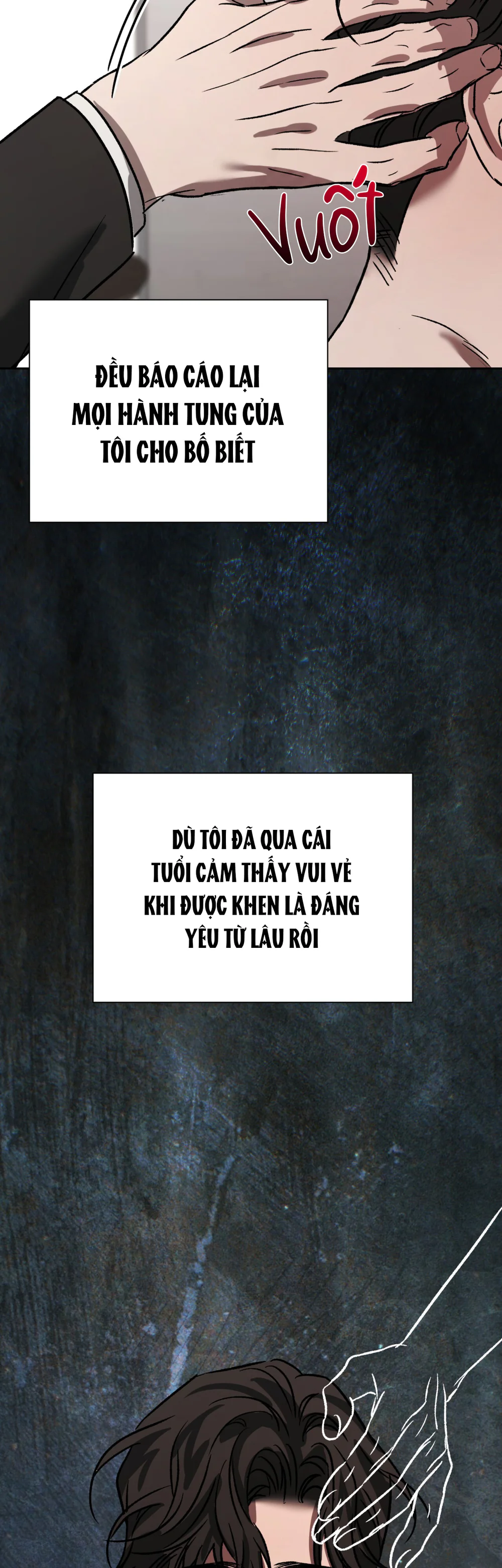 Đọc truyện Bad Habits - Chapter 11