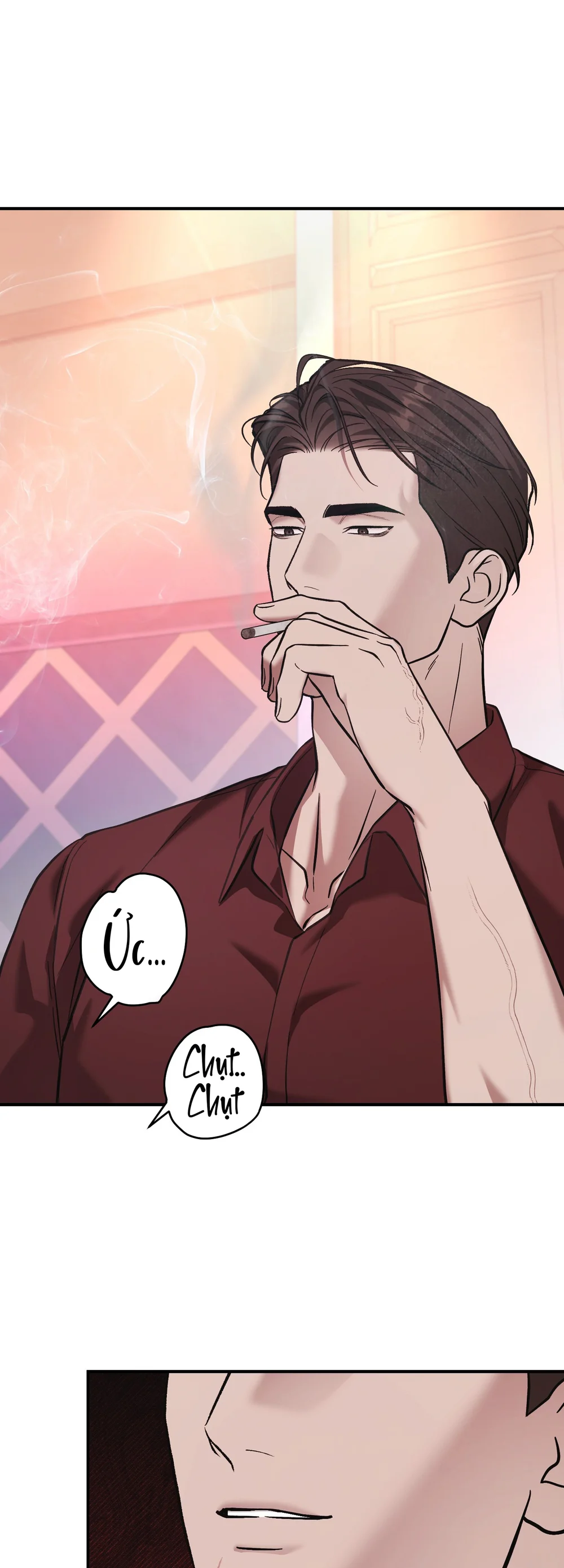 Đọc truyện Tàn Thuốc - Chapter 5