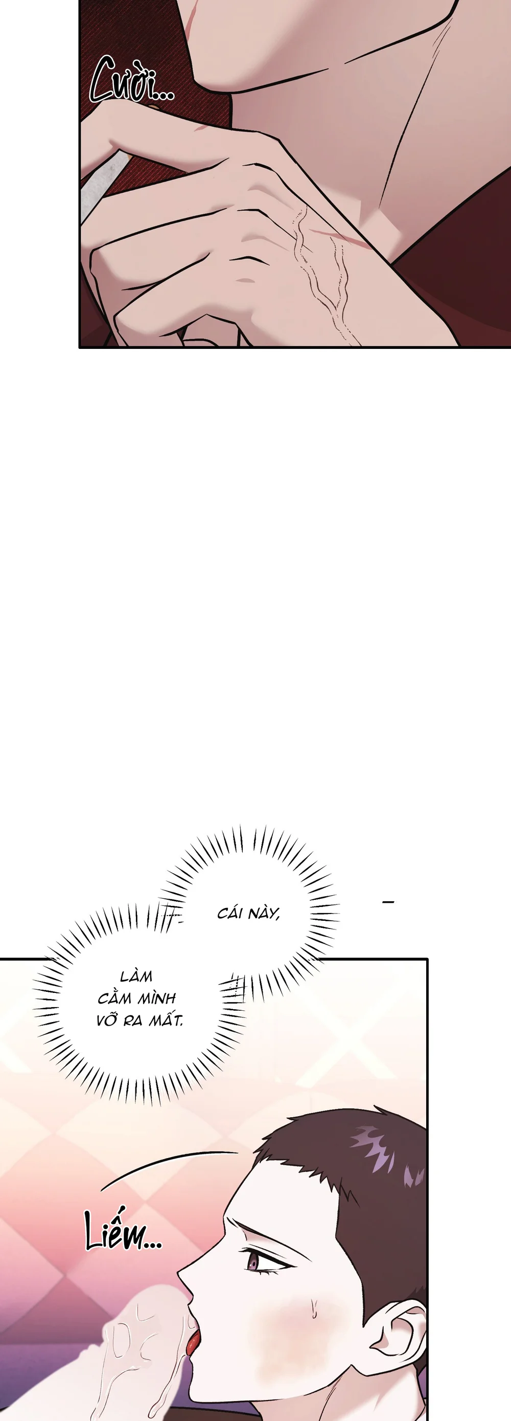 Đọc truyện Tàn Thuốc - Chapter 5