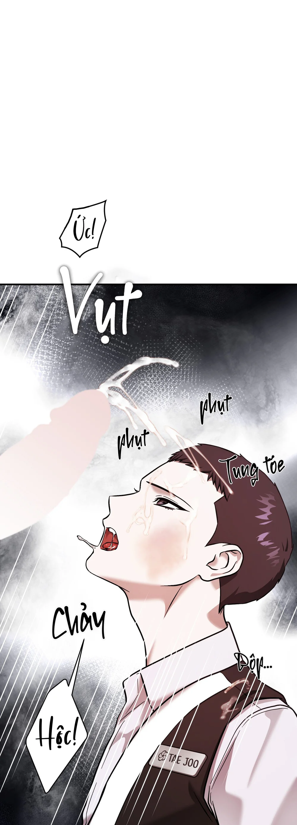 Đọc truyện Tàn Thuốc - Chapter 5