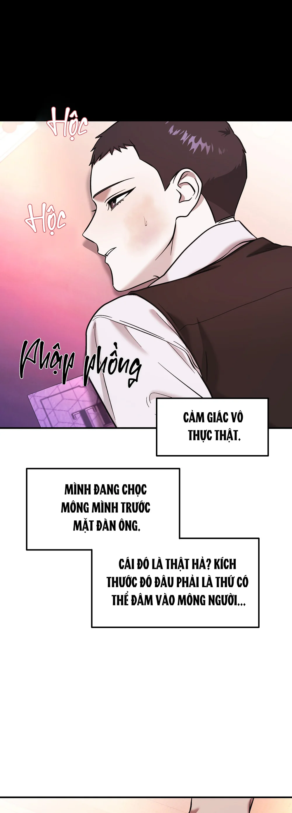 Đọc truyện Tàn Thuốc - Chapter 5
