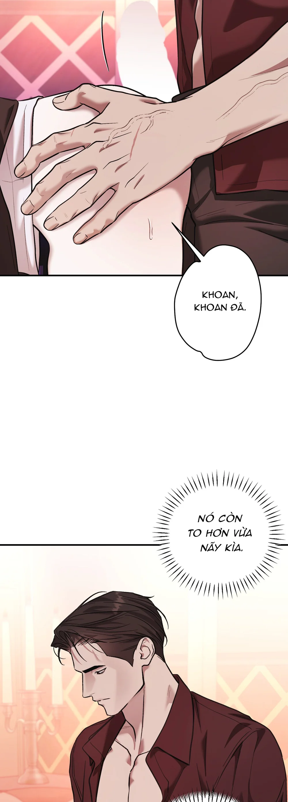 Đọc truyện Tàn Thuốc - Chapter 5