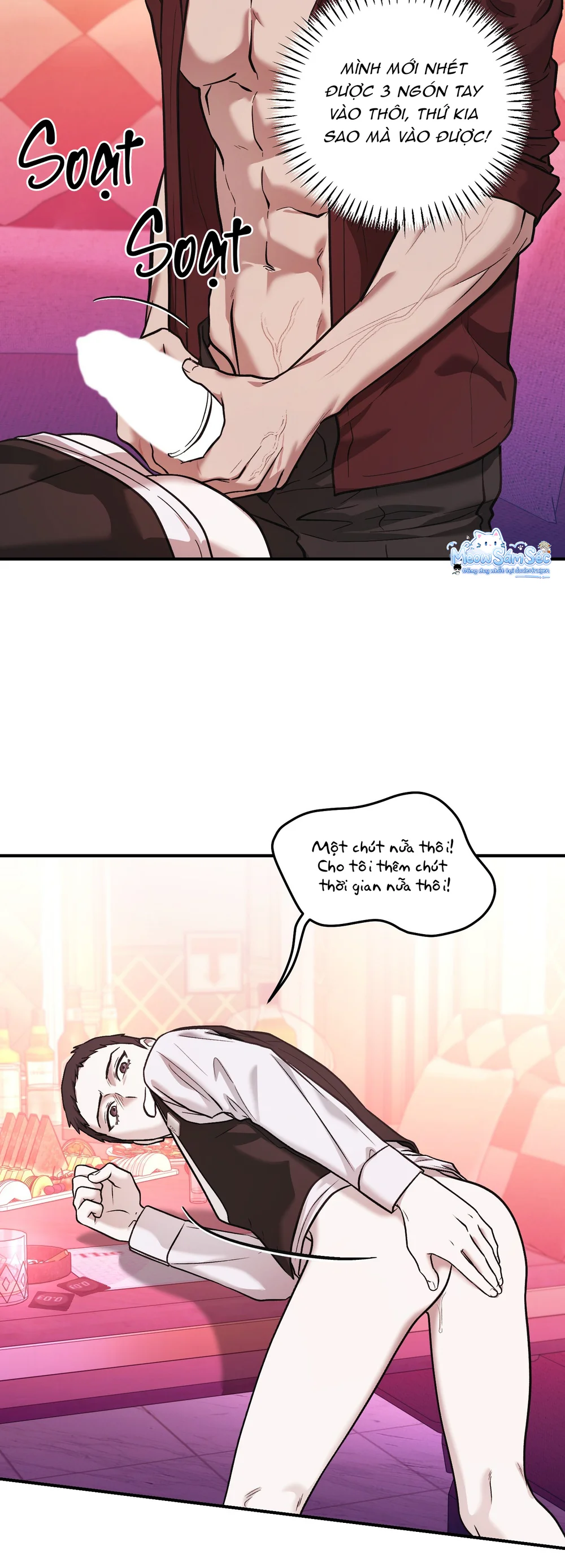 Đọc truyện Tàn Thuốc - Chapter 5