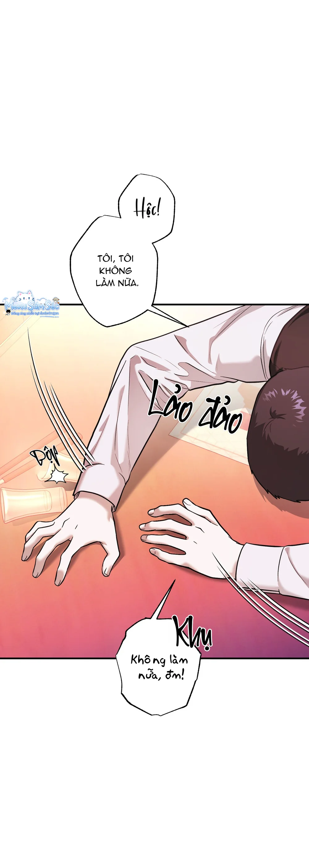 Đọc truyện Tàn Thuốc - Chapter 5
