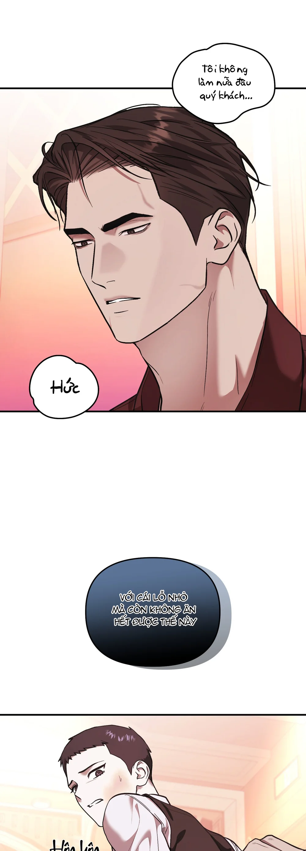 Đọc truyện Tàn Thuốc - Chapter 5