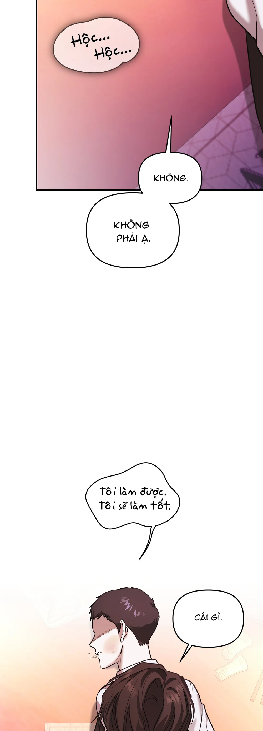 Đọc truyện Tàn Thuốc - Chapter 5