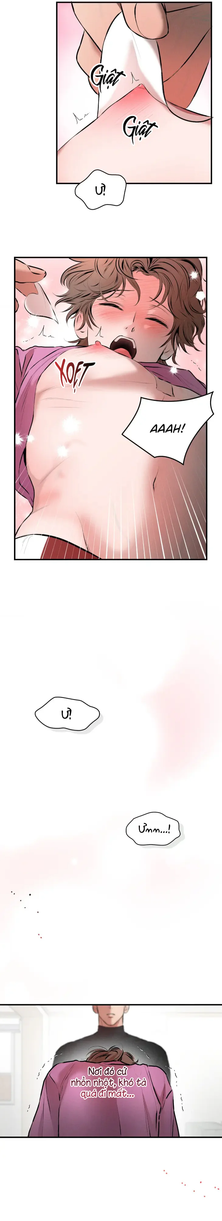 Đọc truyện Nice To See You - Chapter 9