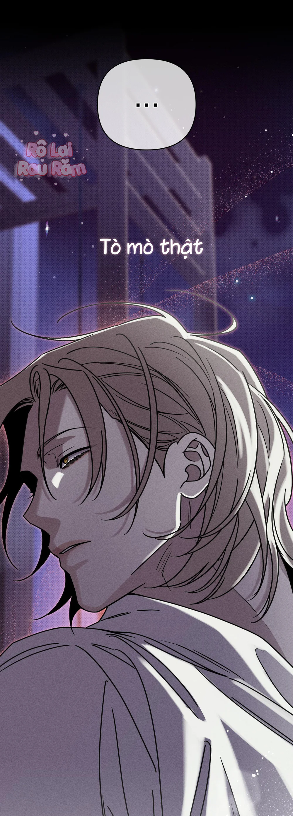 Đọc truyện XẢ XUI - Chapter 19