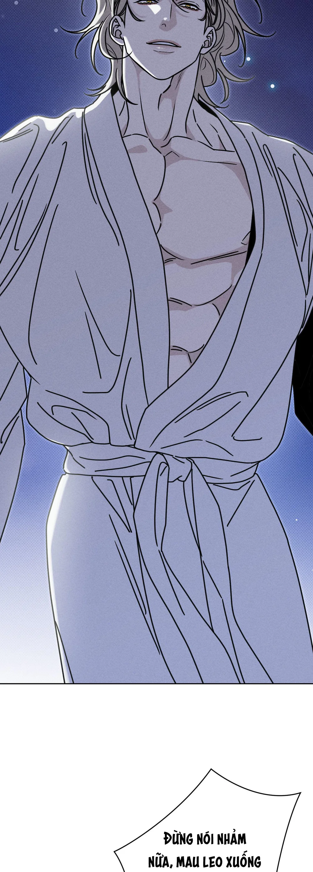 Đọc truyện XẢ XUI - Chapter 19