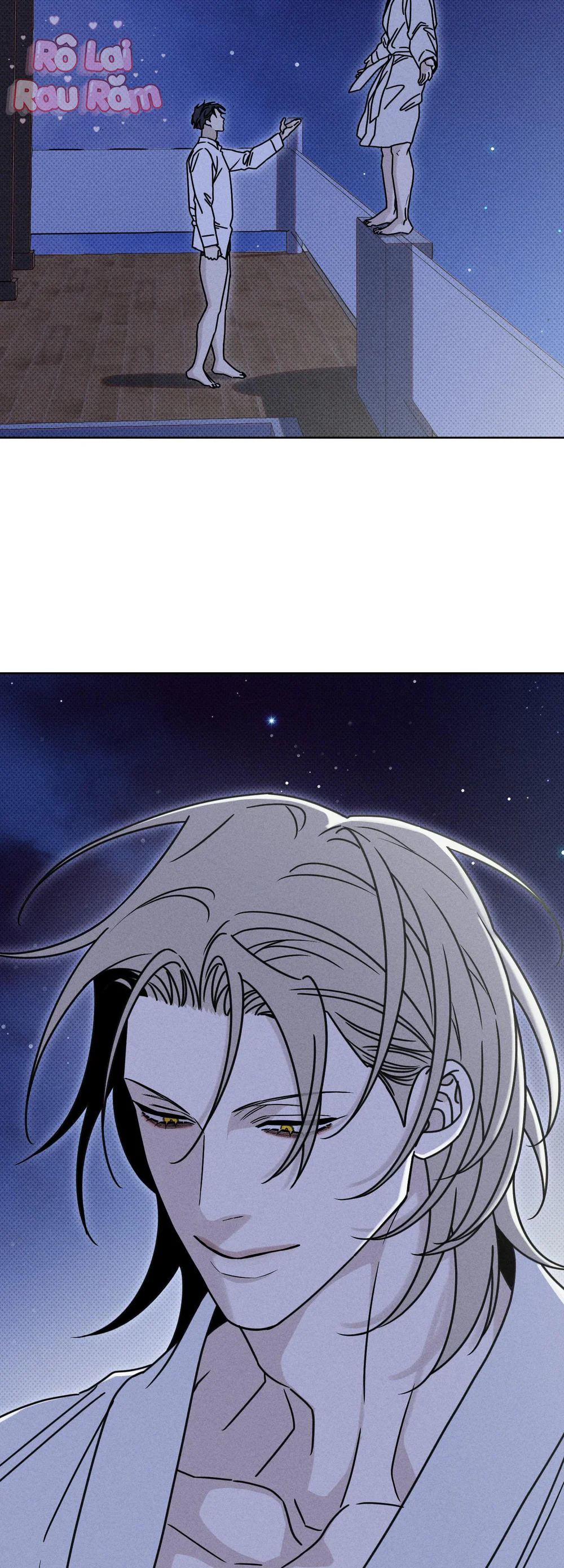 Đọc truyện XẢ XUI - Chapter 19