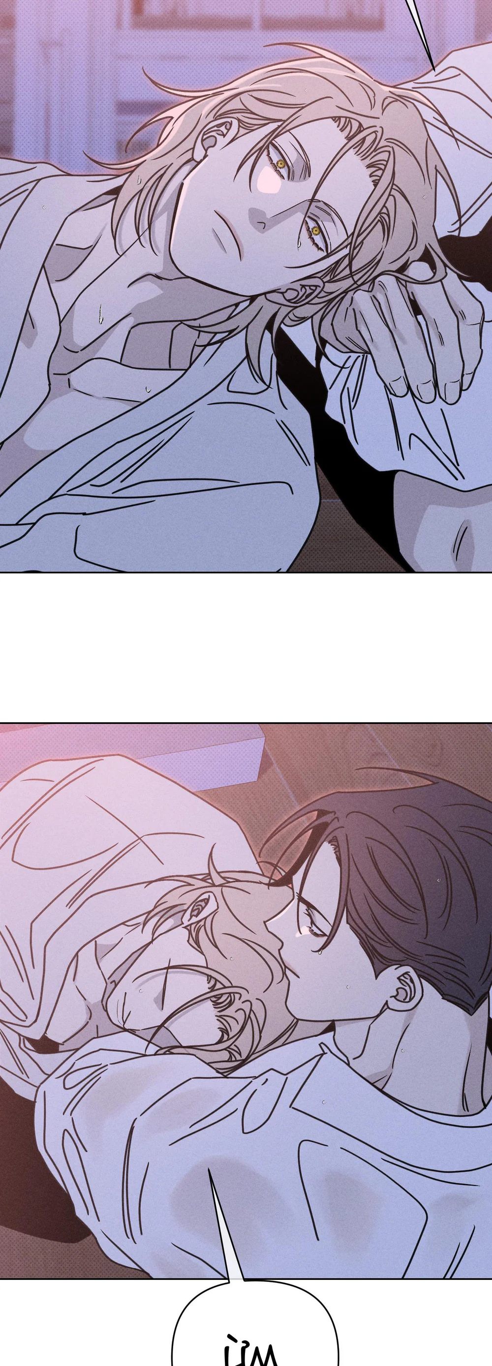 Đọc truyện XẢ XUI - Chapter 19