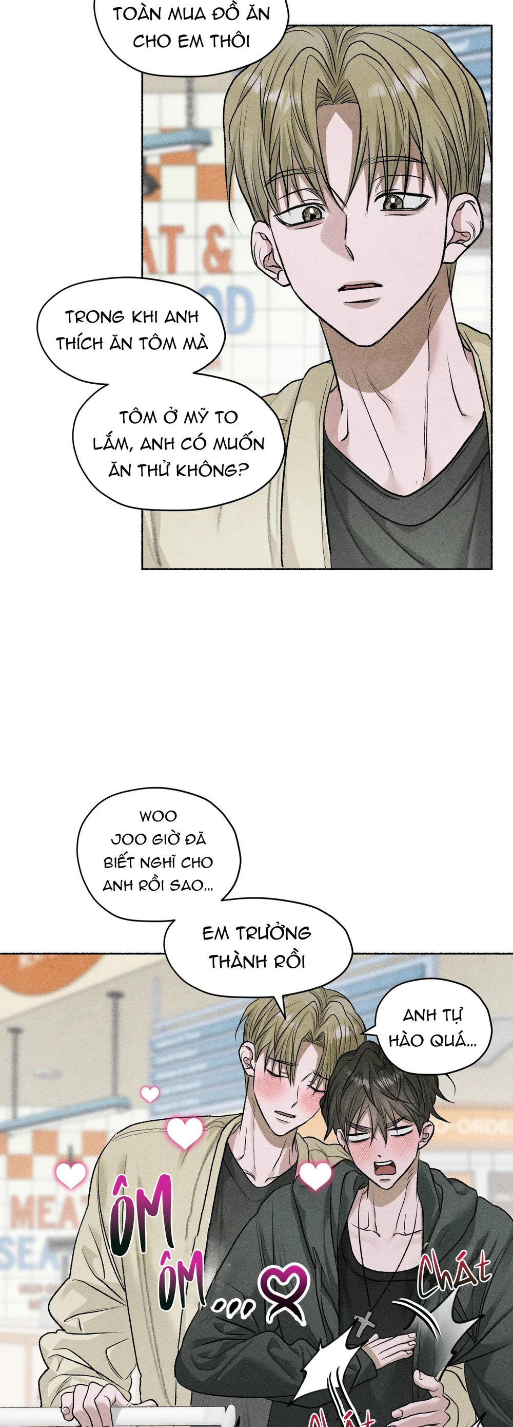 Đọc truyện  Đầm Hoa Sen - Chapter 81