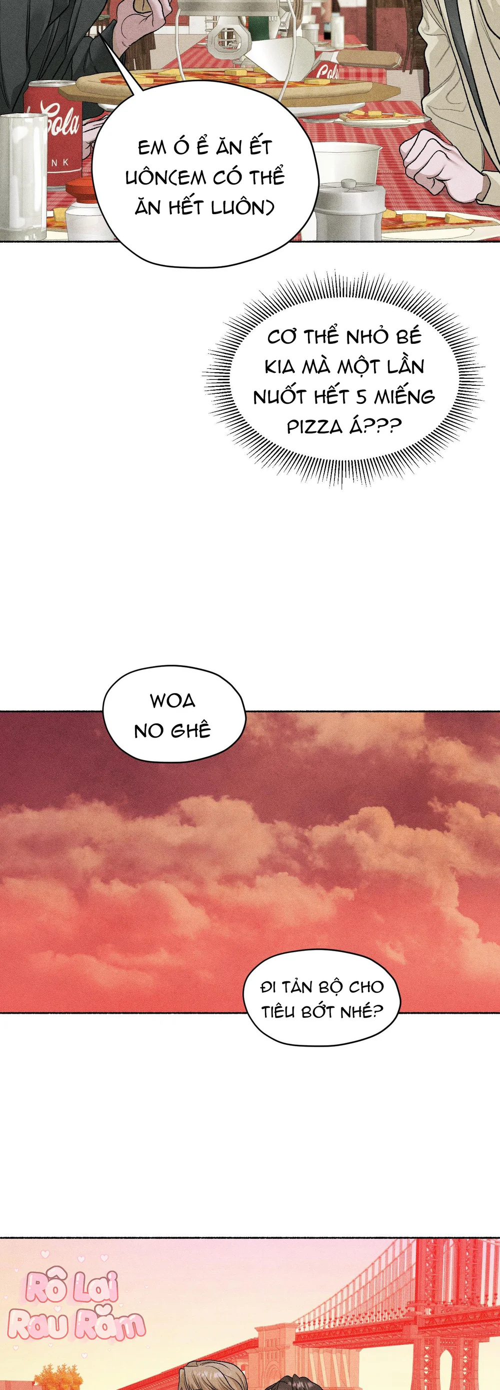 Đọc truyện Đầm Hoa Sen - Chapter 81
