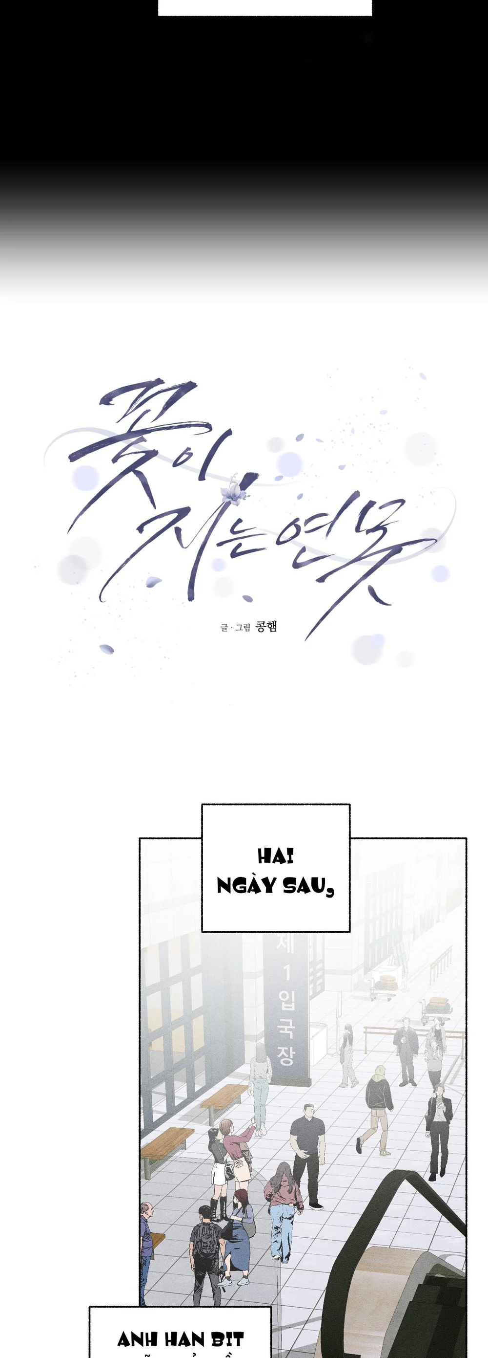 Đọc truyện Đầm Hoa Sen - Chapter 81