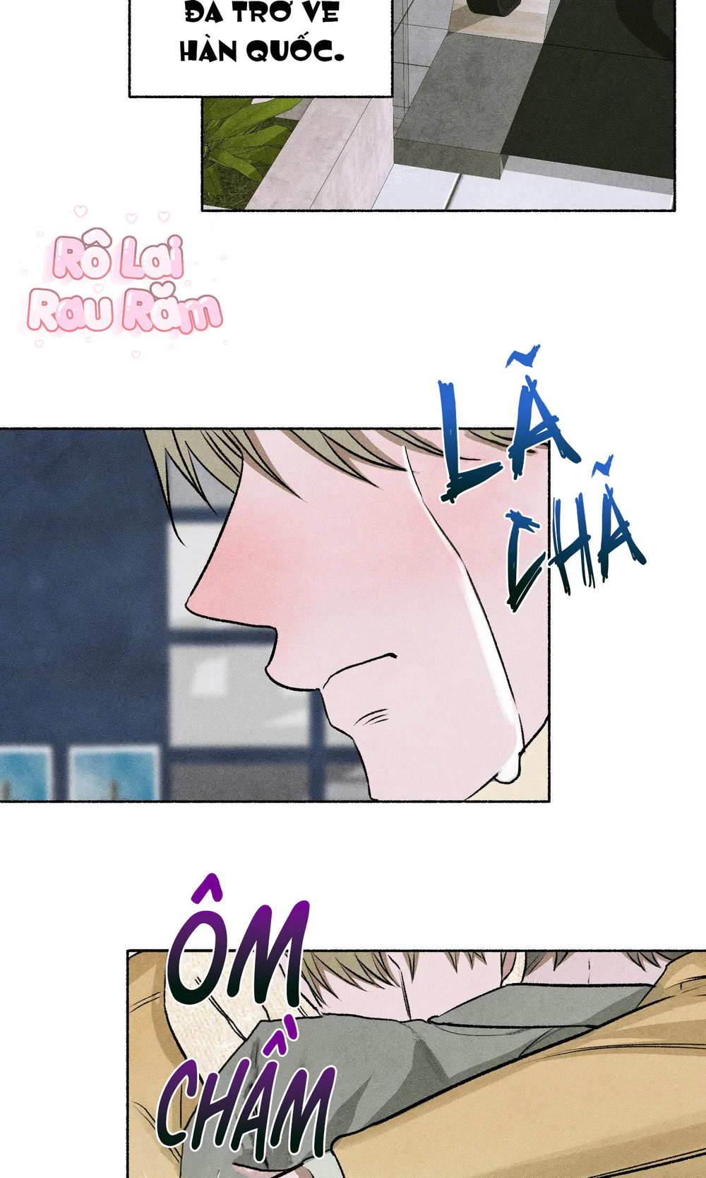 Đọc truyện Đầm Hoa Sen - Chapter 81