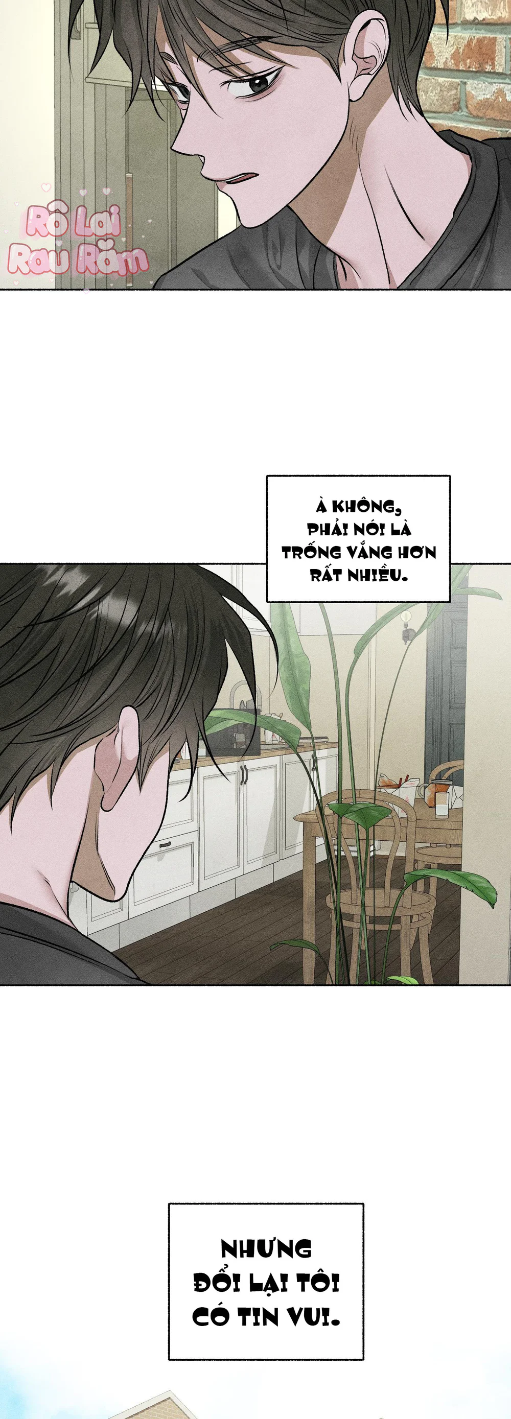 Đọc truyện  Đầm Hoa Sen - Chapter 81