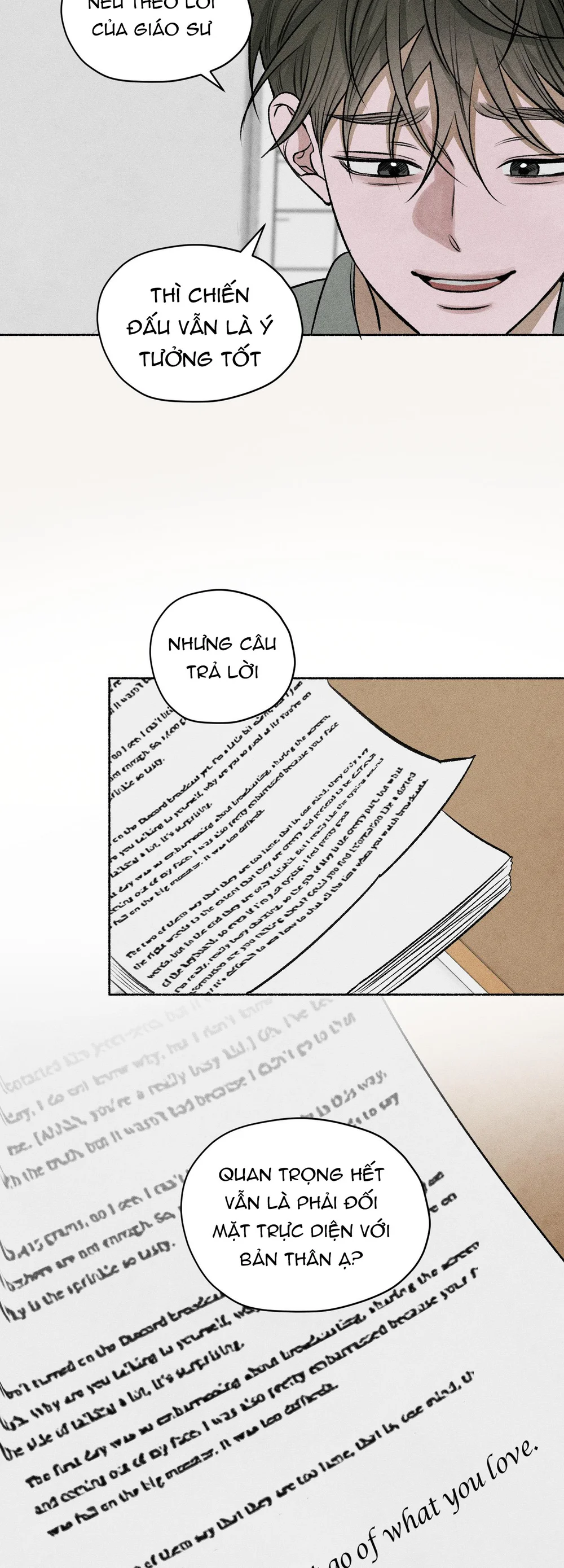 Đọc truyện  Đầm Hoa Sen - Chapter 81