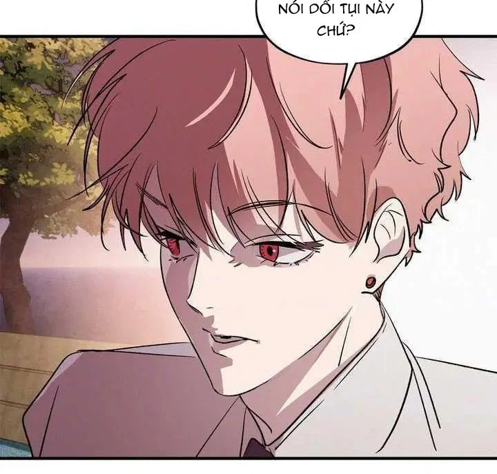 Đọc truyện Sợi Chỉ Đỏ Không Tàn - Chapter 35.3