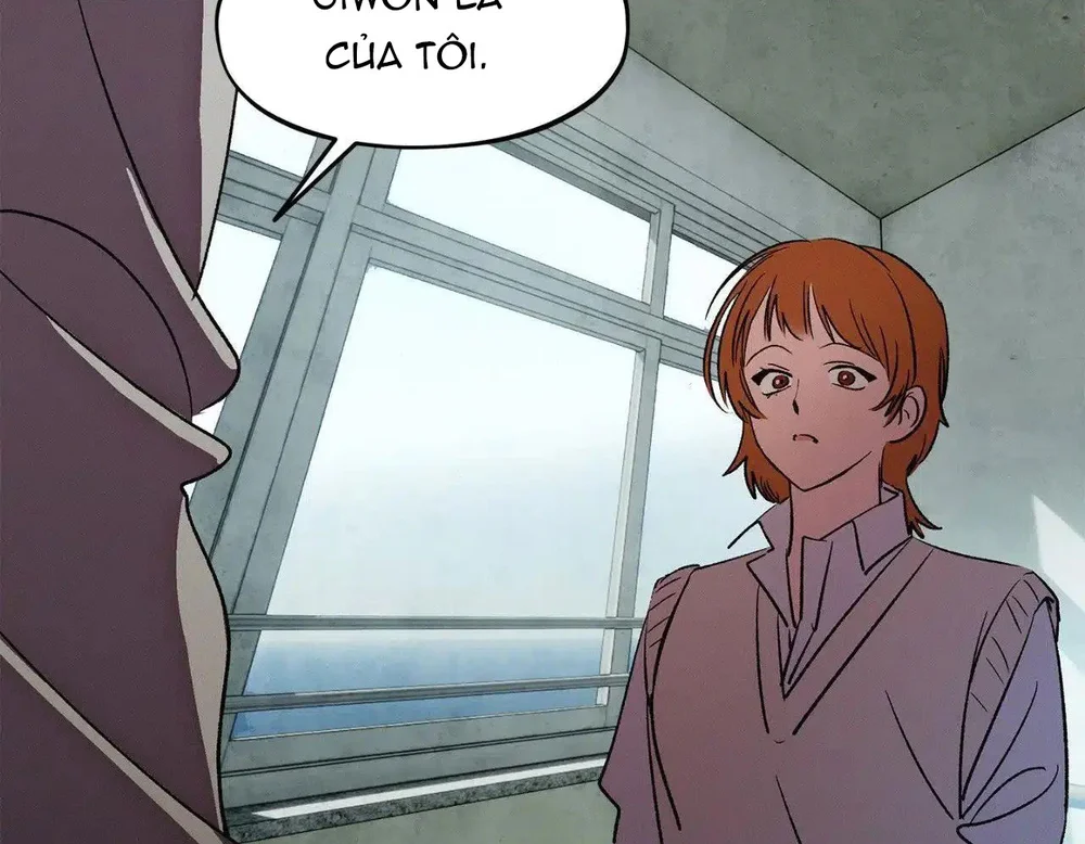 Đọc truyện Sợi Chỉ Đỏ Không Tàn - Chapter 35.2