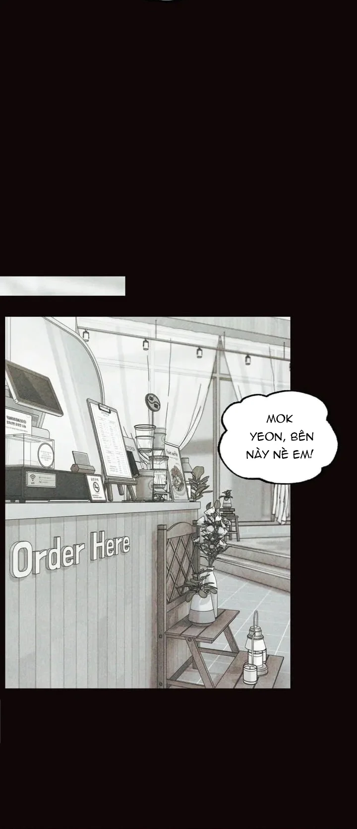 Đọc truyện Nửa tỉnh nửa mê - Chapter 32
