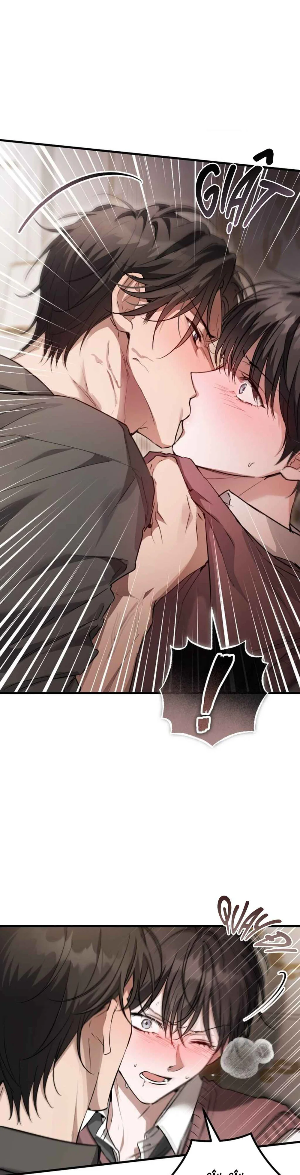 Đọc truyện GÓC KHUẤT CỦA ANH EM NHÀ QUÝ TỘC - Chapter 3