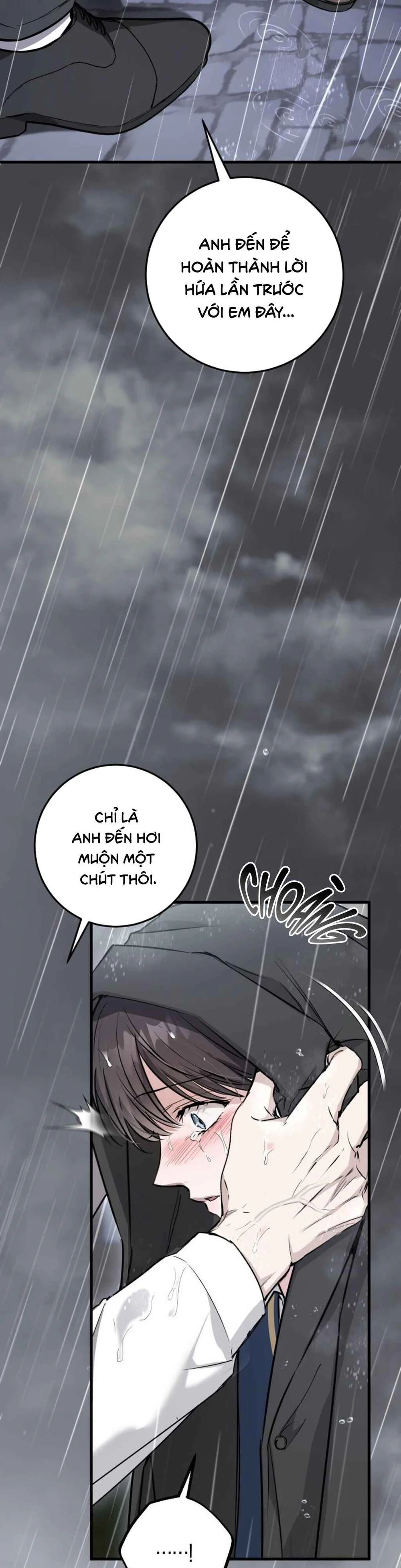 Đọc truyện GÓC KHUẤT CỦA ANH EM NHÀ QUÝ TỘC - Chapter 4