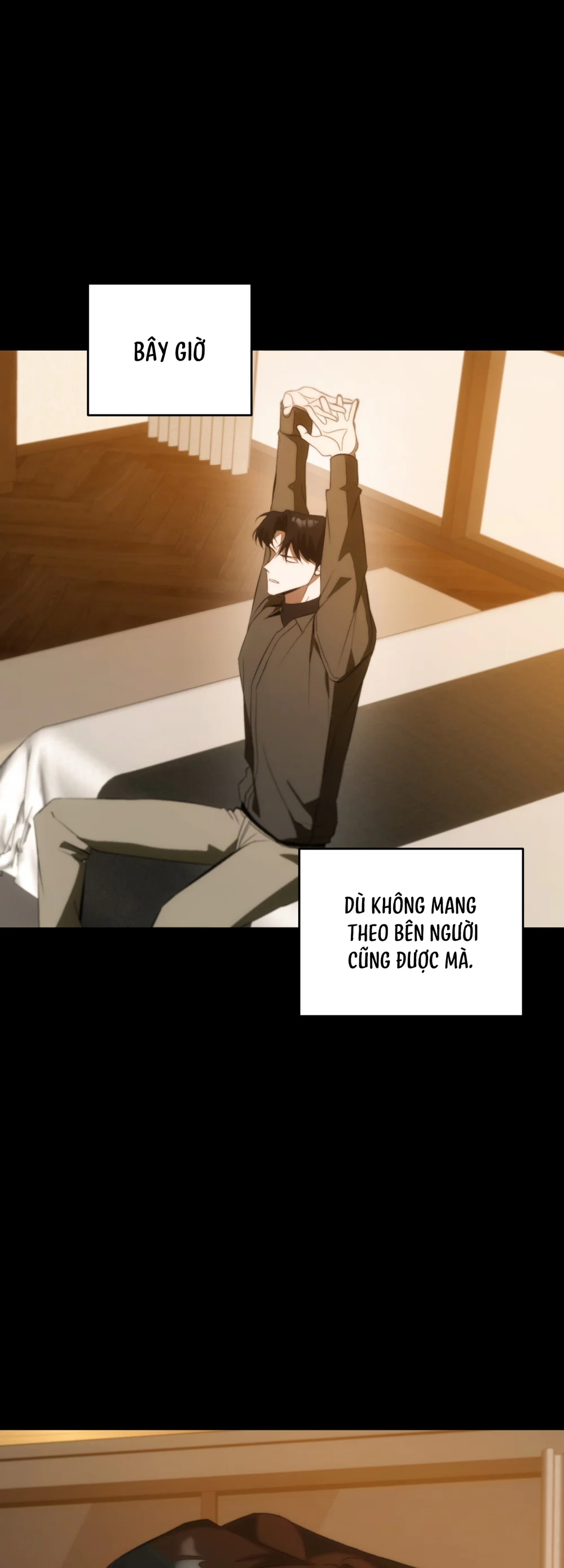 Đọc truyện LẦN THỨ HAI HỢP PHÁP - Chapter 8
