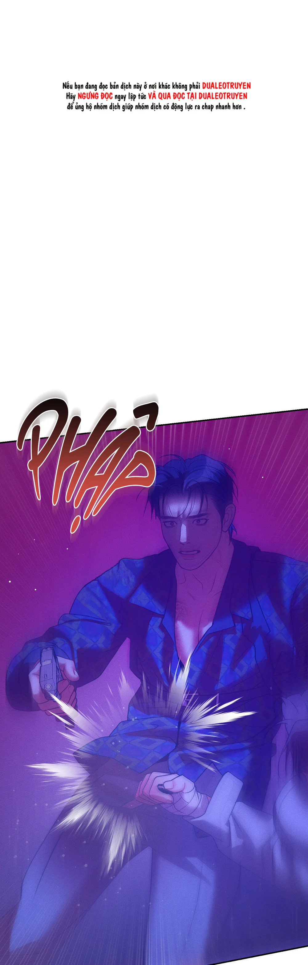 Đọc truyện IGNITE THE DAWN - Chapter 50