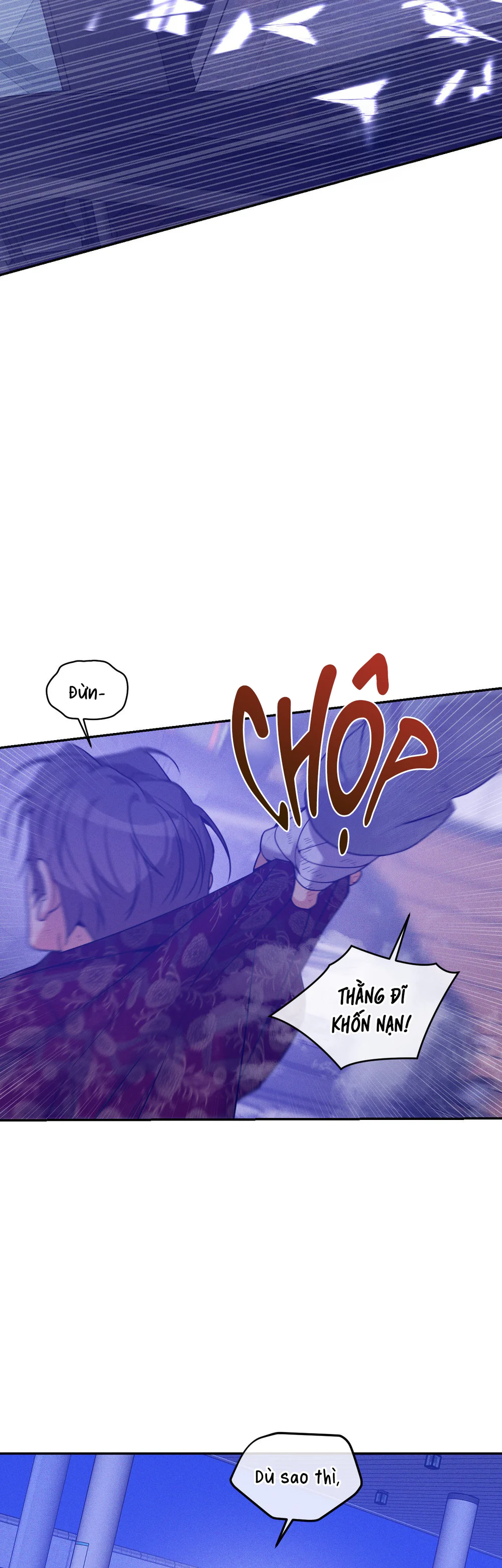 Đọc truyện IGNITE THE DAWN - Chapter 50