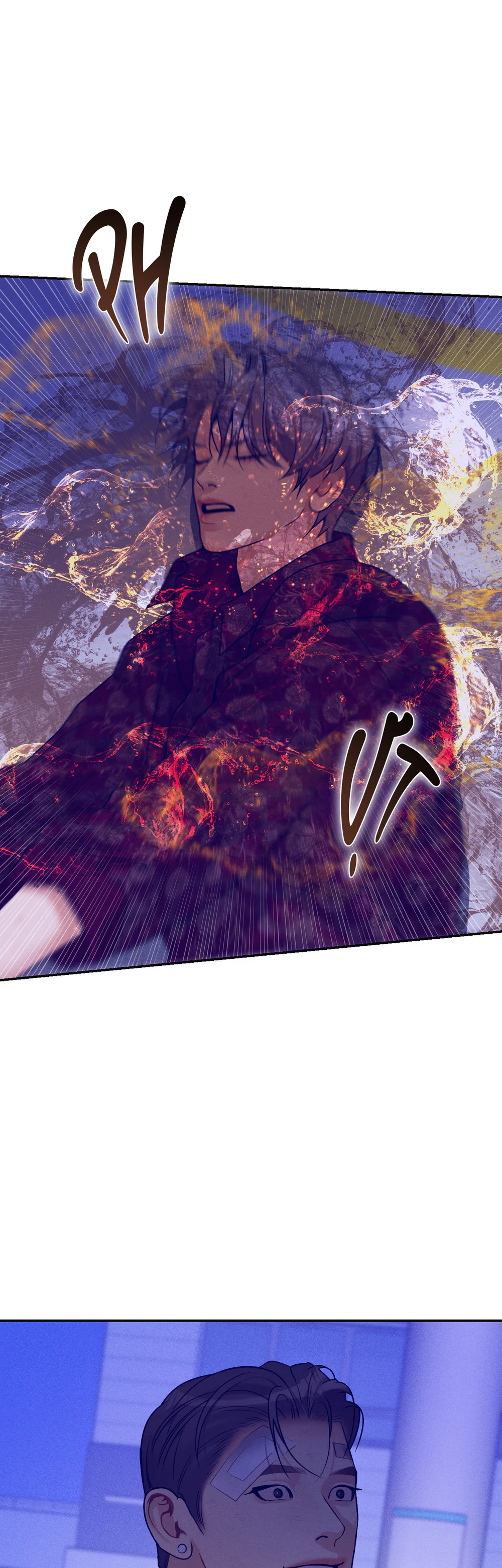 Đọc truyện IGNITE THE DAWN - Chapter 50