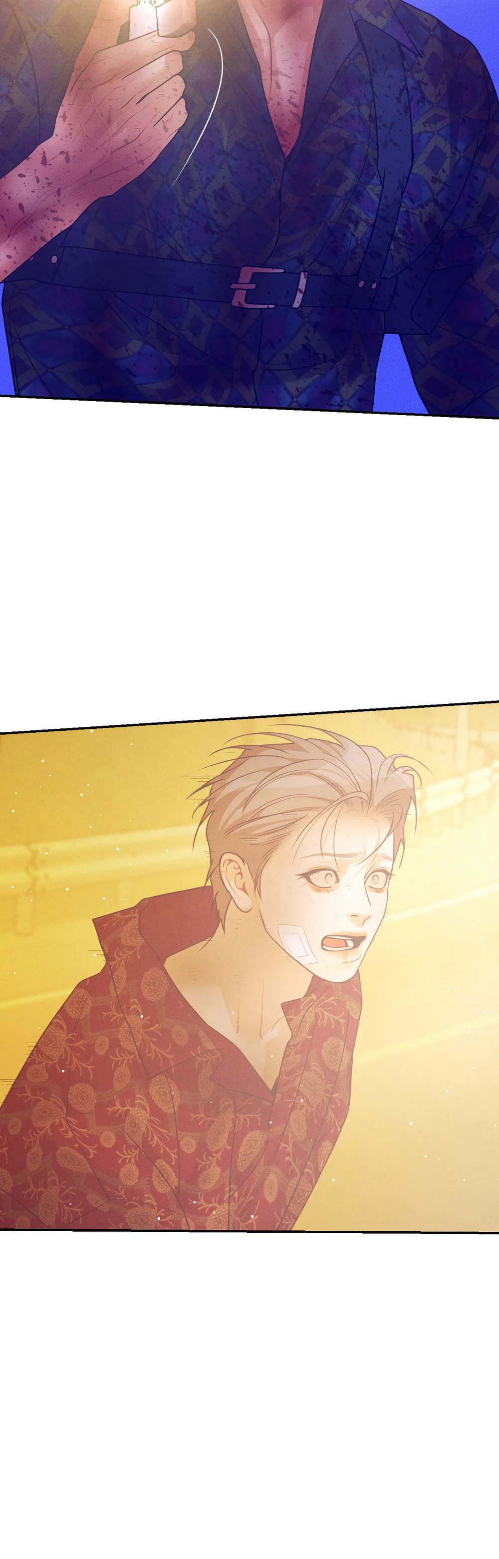 Đọc truyện IGNITE THE DAWN - Chapter 50