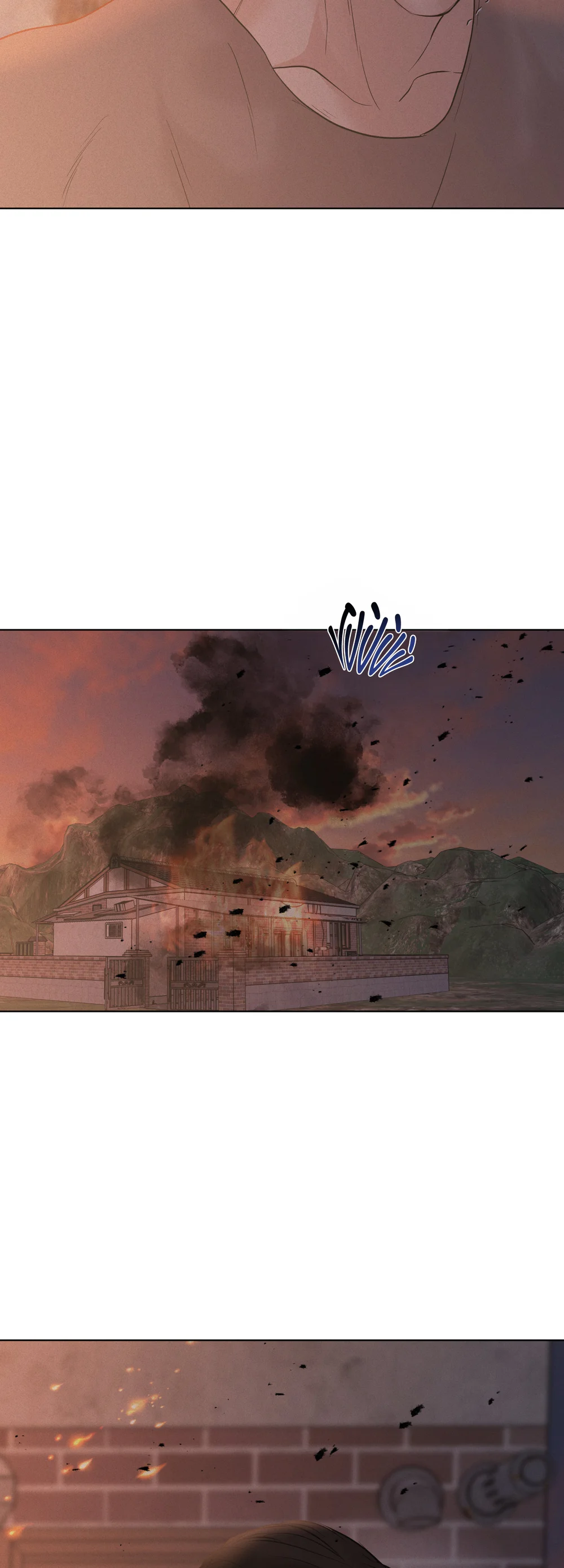 Đọc truyện (ABO) LỜI CẦU NGUYỆN - Chapter 101