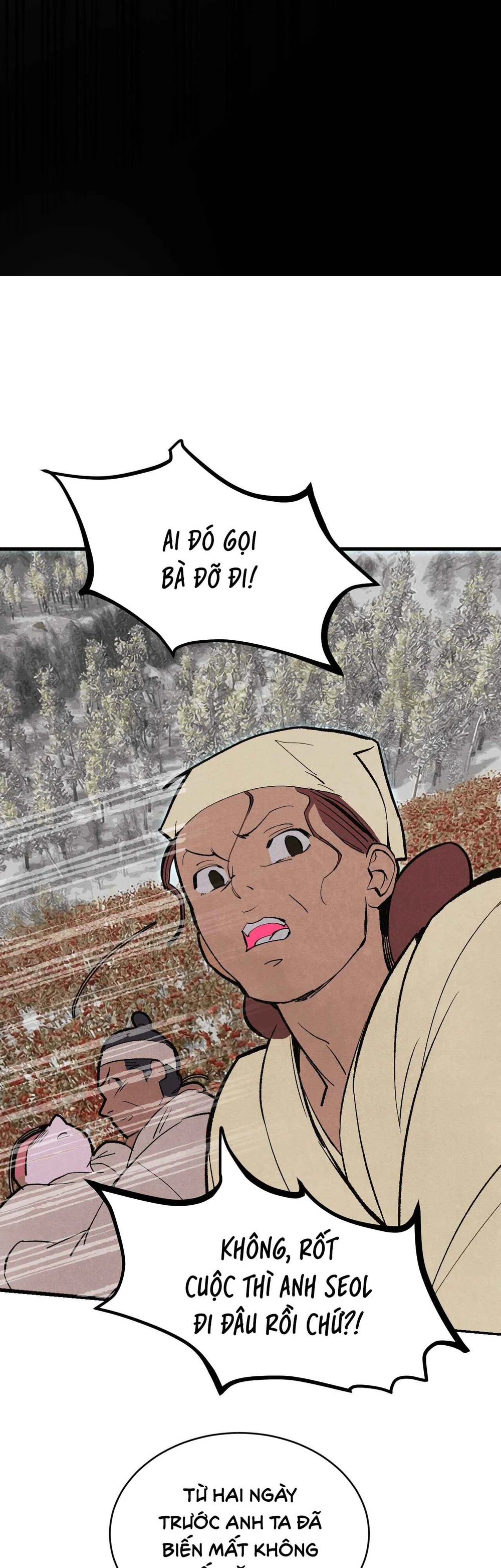 Đọc truyện CẬU BÉ ĐÀO - Chapter 57