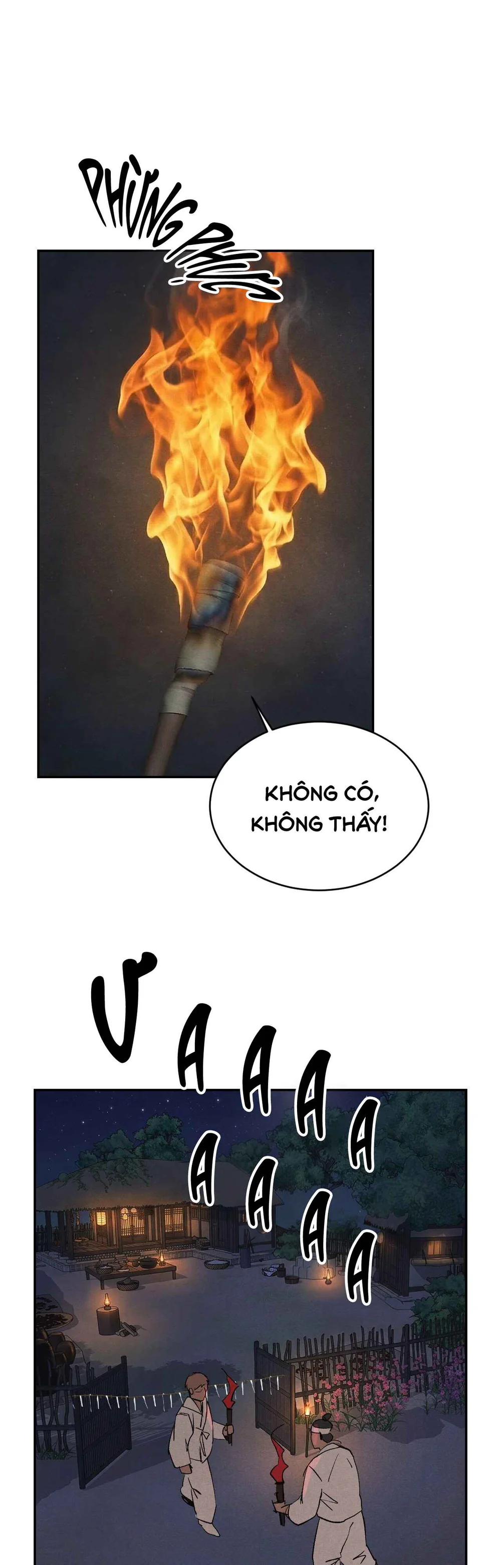 Đọc truyện CẬU BÉ ĐÀO - Chapter 57