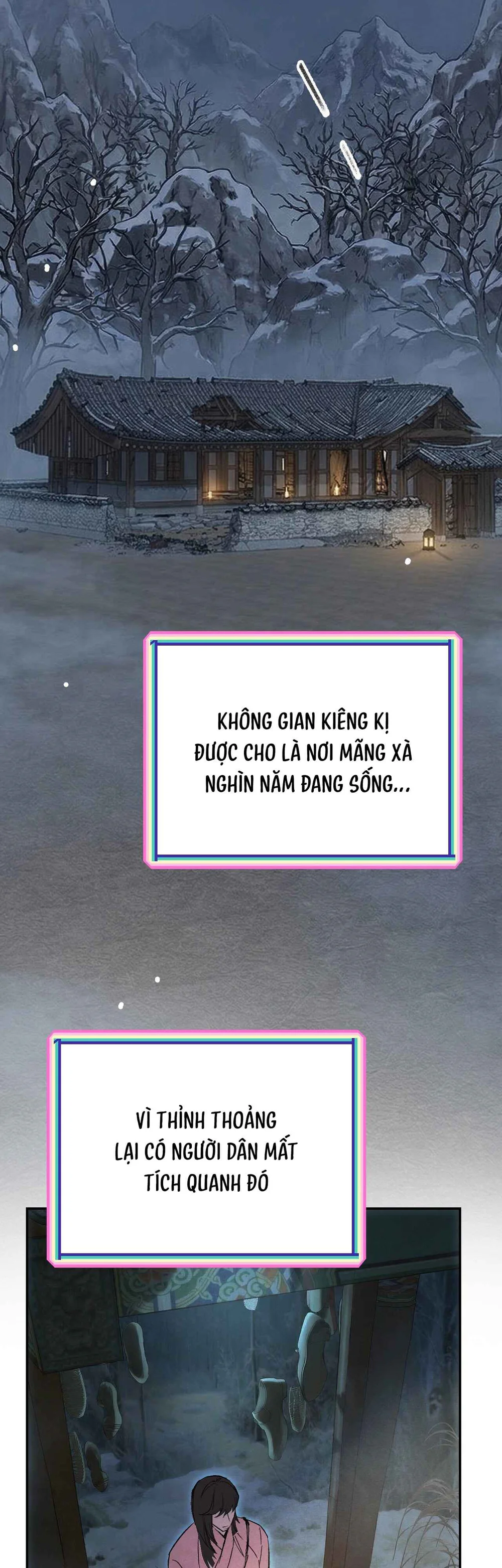 Đọc truyện CẬU BÉ ĐÀO - Chapter 57