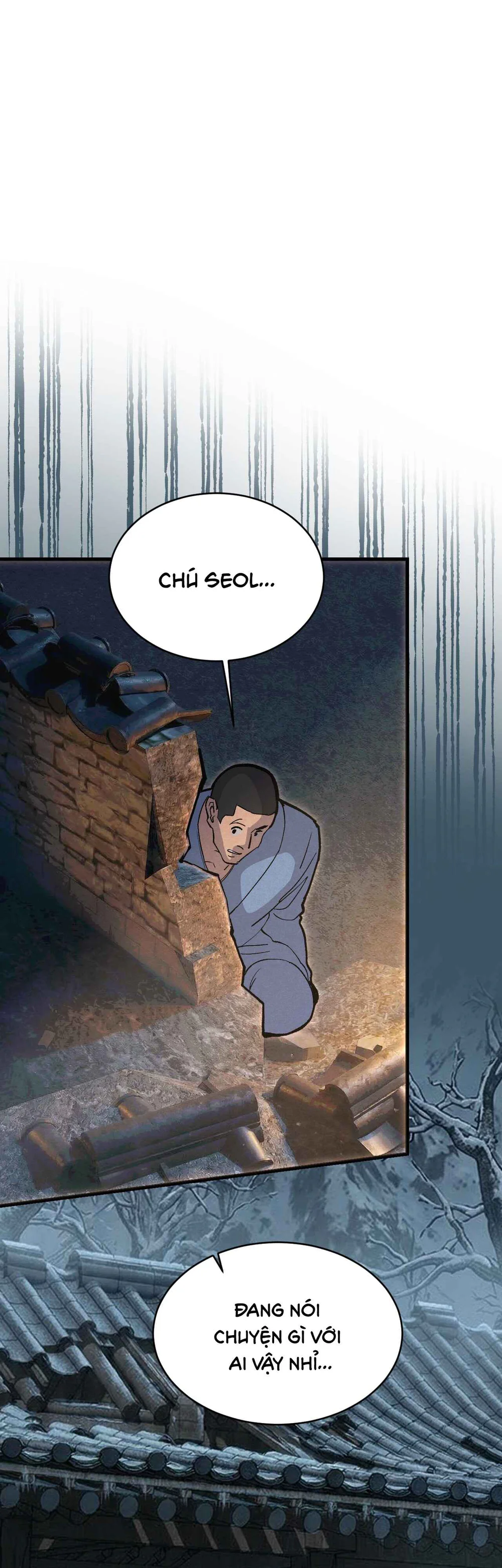 Đọc truyện CẬU BÉ ĐÀO - Chapter 57